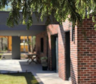 Lubowo House | FORESTHOUSE