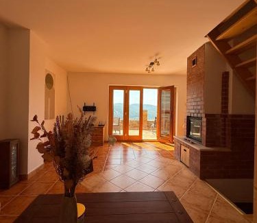 Nagymaros House | Forestin Vendégház