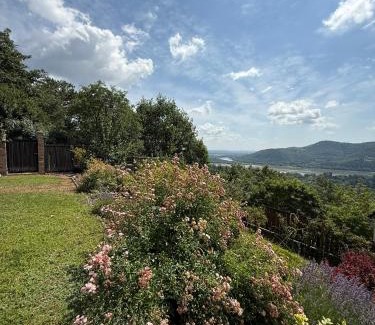 Nagymaros House | Forestin Vendégház