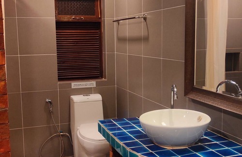 Thani House | Foresto Sukhothai Guesthome