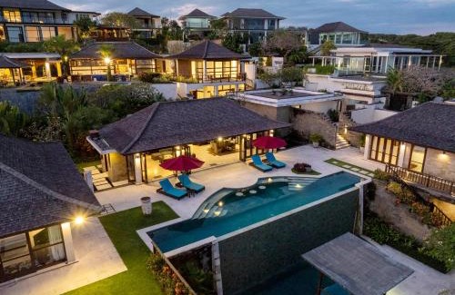 Kutuh Villa | Forever Bali Villas