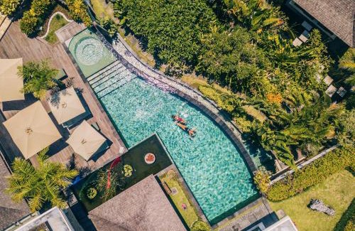 Kutuh Villa | Forever Bali Villas