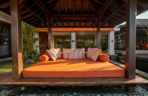 Kutuh Villa | Forever Bali Villas