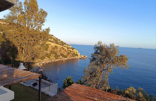 Salamis Villa | Forever Blue