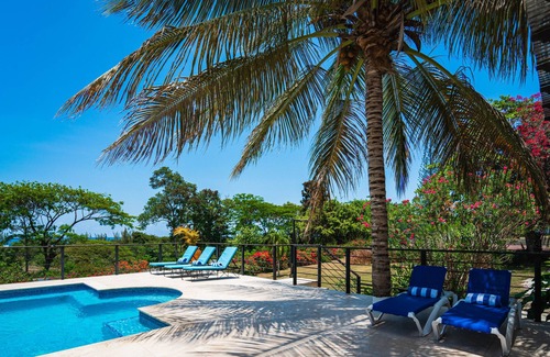 Runaway Bay Villa | 🏝️ Forever Summer | Gorgeous 4BDR Villa w/Pool - Panoramic Views