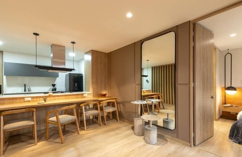 La Florida Apartment | Forever W&L Building