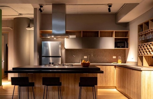 La Florida Apartment | Forever W&L Building