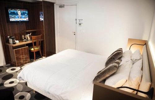 Seclin Hotel | Forgeron de seclin