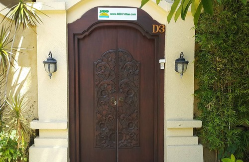 Sanur Villa | Forget Kuta and Seminyak, Sanur is the go-to place to relax and enjoy your time.