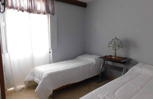 Salta House | Forget Me Not - Jump