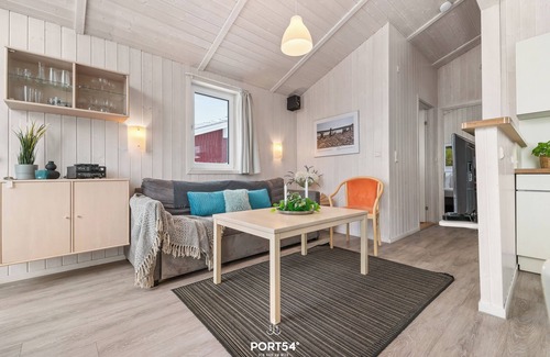 Sankt Andreasberg House | Forget the daily routine: Relax in our vacation home with a view!