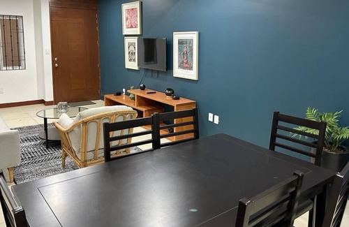 San Felipe Other | Forget your worries in this spacious and serene space.
