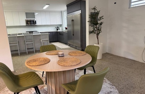 Cupey House | Forget your worries in this spacious SERENE space.