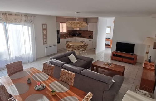 Alenya Villa | Forget your worries in this spacious, serene, fully air-conditioned villa.