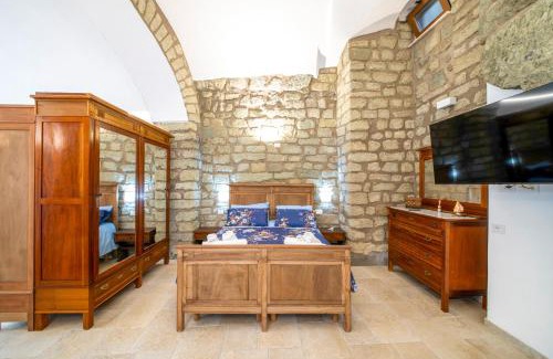 Forio Apartment | Forio Vico Secondo - Centro Storico - 8 minuti dal porto-1BedR