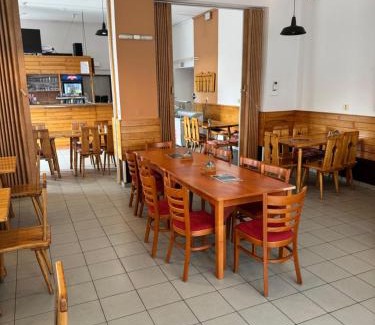 Mladejov House | Formanka Mladějov - Pension 1