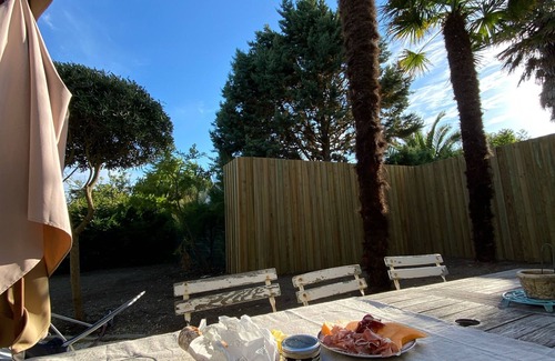 Saint-Denis-d'Oleron House | Former colony ideal for large family or several couples. 12/14pers