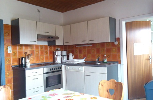 Mauterndorf House | Former farm with a lot of space, comfortably furnished with a sauna