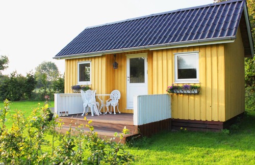 Sønderborg Municipality Other | Former farm with some small animals, close to the beach