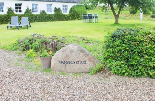 Sønderborg Municipality Other | Former farm with some small animals, close to the beach
