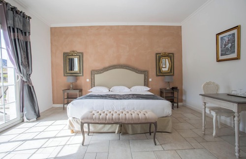 Floure Other | Former Romanesque abbey located 10 minutes from the medieval city of Carcassonne