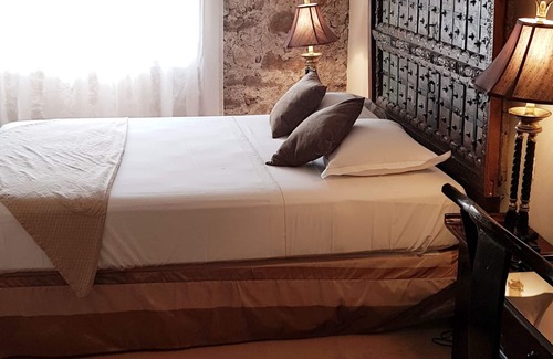 Floure Other | Former Romanesque abbey located 10 minutes from the medieval city of Carcassonne