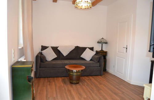 Wietzendorf House | Former stable building invites you to relax. Country house meets comfort.