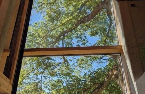 Die House | Former vineyard cottage, renovated into a loft