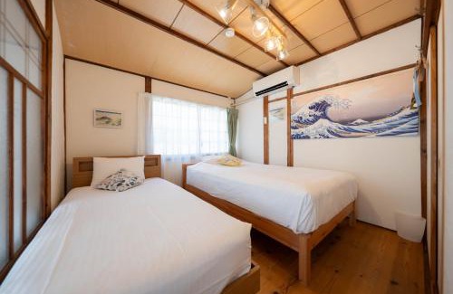 Chidoricho Villa | Former Yoshidaya Hikonana Residence, a Registered Tangible Cultural Property 倉敷の宿 国登録有形文化財 旧吉田彦七邸 一棟貸切 1日1組限定 特別な体験 日本の伝統建築で過ごす非日常を