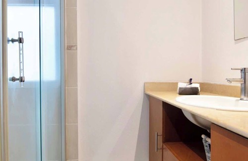 Ampliacion Granada Condo | Formidable appartment 3bed/2bath