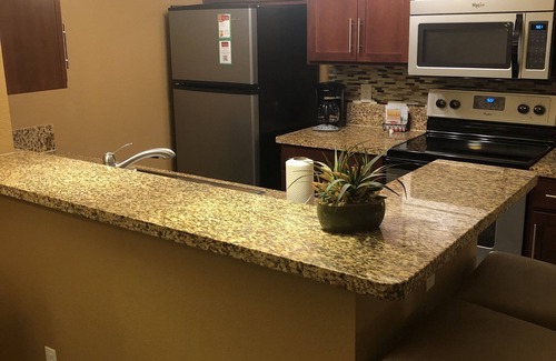 Las Vegas Condo | Formula 1 Week - Luxury Condo located across from Flamingo Fan Zone!