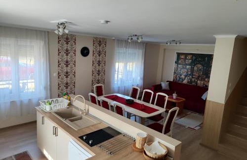 Buk Apartment | Forrás-G Vendégház