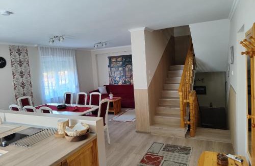 Buk Apartment | Forrás-G Vendégház