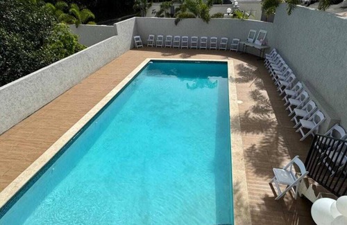 Saint Andrew Apartment | Forrest Gate Apartment when home is away - Comfort beyond your wildest dreams.