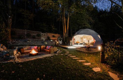 Jablonne v Podjestedi Other | ForRest Glamp MiMo