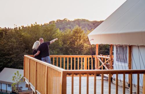 Banska Stiavnica Other | ForRest Glamping