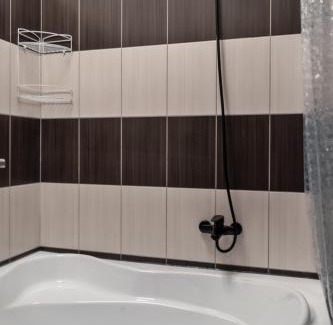 Bucharest Apartment | ForRest Harmony