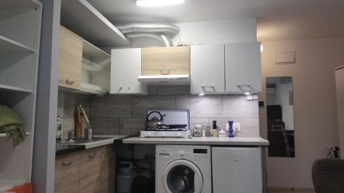 Sulejow Apartment | Forrest House w Białej