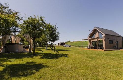 Elk House | Forrest Houses Bartosze