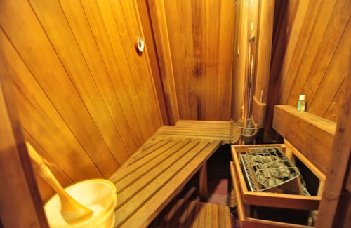 Rhododendron Cabin | Forrest Lodge, private, hot tub, firepit, charming and unique!