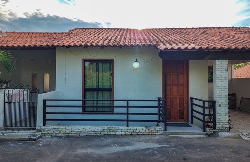Miguel Pereira Ski Chalet | Fortuna Baron of Javary Chalet