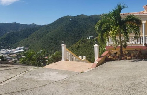 Fort Hill Apartment | Fort Hill's Hidden Secret