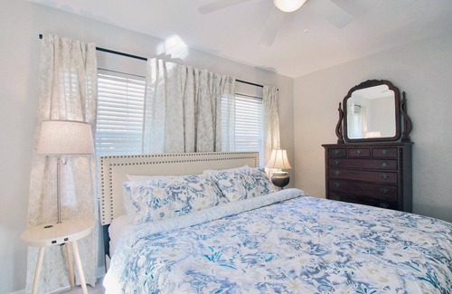 Fort King District House | Fort King House