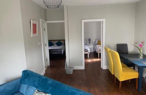 Ballina Apartment | Fort Mews