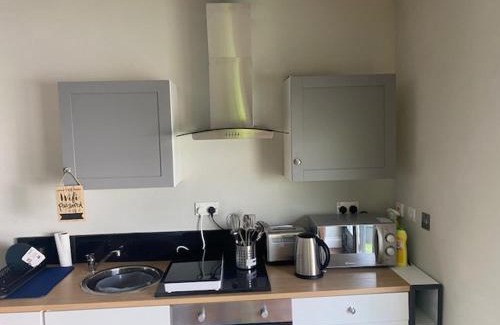 Ballina Apartment | Fort Mews