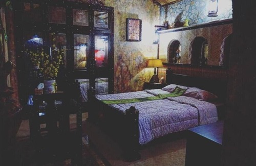 Hatta Resort | Fort Mughaibar Resort