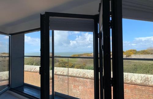 Totland Bay House | Fort View- Totland