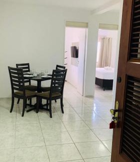Boa Vista Apartment | Fortal Flat