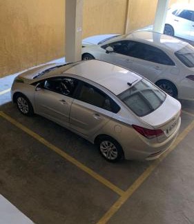 Boa Vista Apartment | Fortal Flat