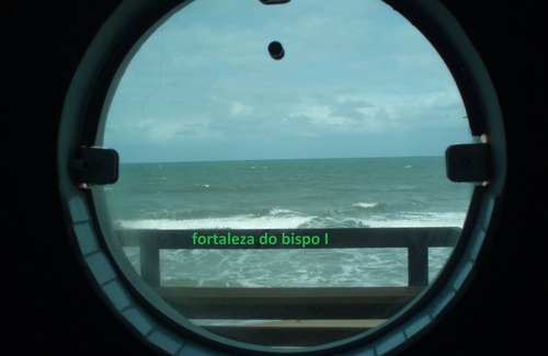 Barra Velha House | FORTALEZA DO BISPO house 01 on the sand